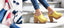 Zapatos VERONA en las RRSS. Apariciones del mes