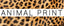 Zapatos con estampado de leopardo
