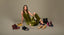 Próxima Colección Azarey Otoño Invierno 24/25