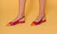 Tips para combinar tus bailarinas metalizadas.