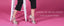 Sandalias metalizadas con plataforma