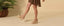 Cuñas Peep Toe