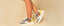 ZAPATILLAS DEPORTIVAS ANIMAL PRINT - VERANO 2022