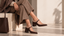Zapatos de tacón de mujer: cómo llevarlos del día a la noche