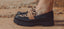 La Tendencia de los Mocasines para Mujer: El Calzado Esencial para Este Otoño 2024