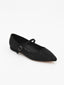Bailarina Negra con Strass