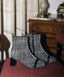 Nueva colección botines textura FW25 Azarey
